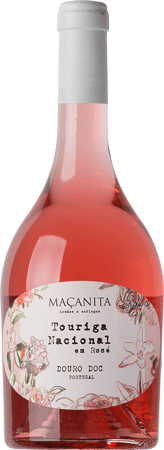 Maçanita Touriga Nacional Rose 2024