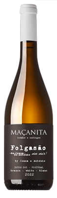 Maçanita Folgasao Branco 2022
