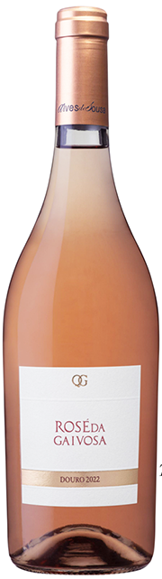 Quinta Da Gaivosa Rosé 2022