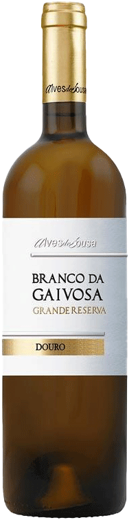 Grande Reserva Branco Da Gaivosa 2023
