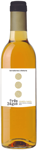 3 Bagos Cosecha Tardía 2017