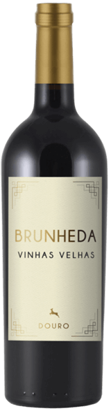 Brunheda Vieilles Vignes Rouge 2017