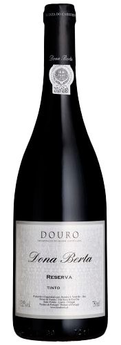 Dona Berta Reserva Tinto 2019