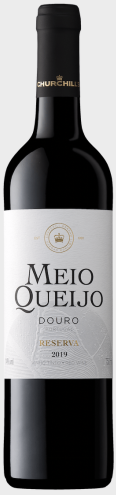 Meio Queijo Reserva Rotwein 2020