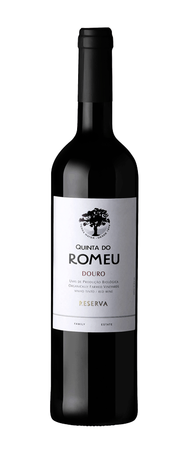 Quinta Do Romeu Reserve Red 2020