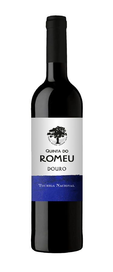 Quinta Do Romeu Touriga Nacional Red 2017