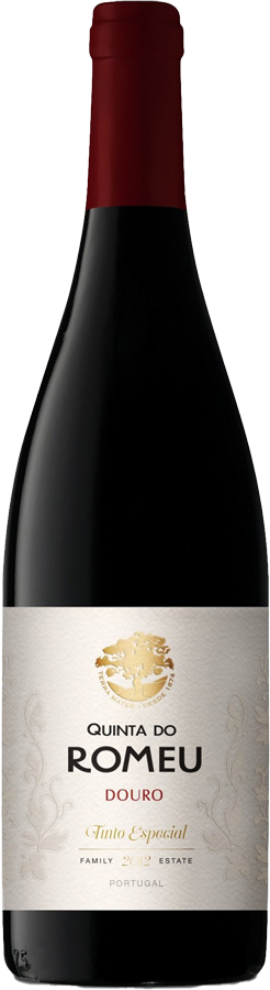 Quinta Do Romeu Special Red 2015