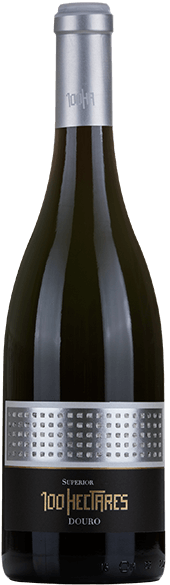 100 Hectáreas Superior Tinto 2021