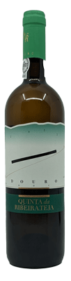 Quinta Da Ribeira Teja Blanc 2022