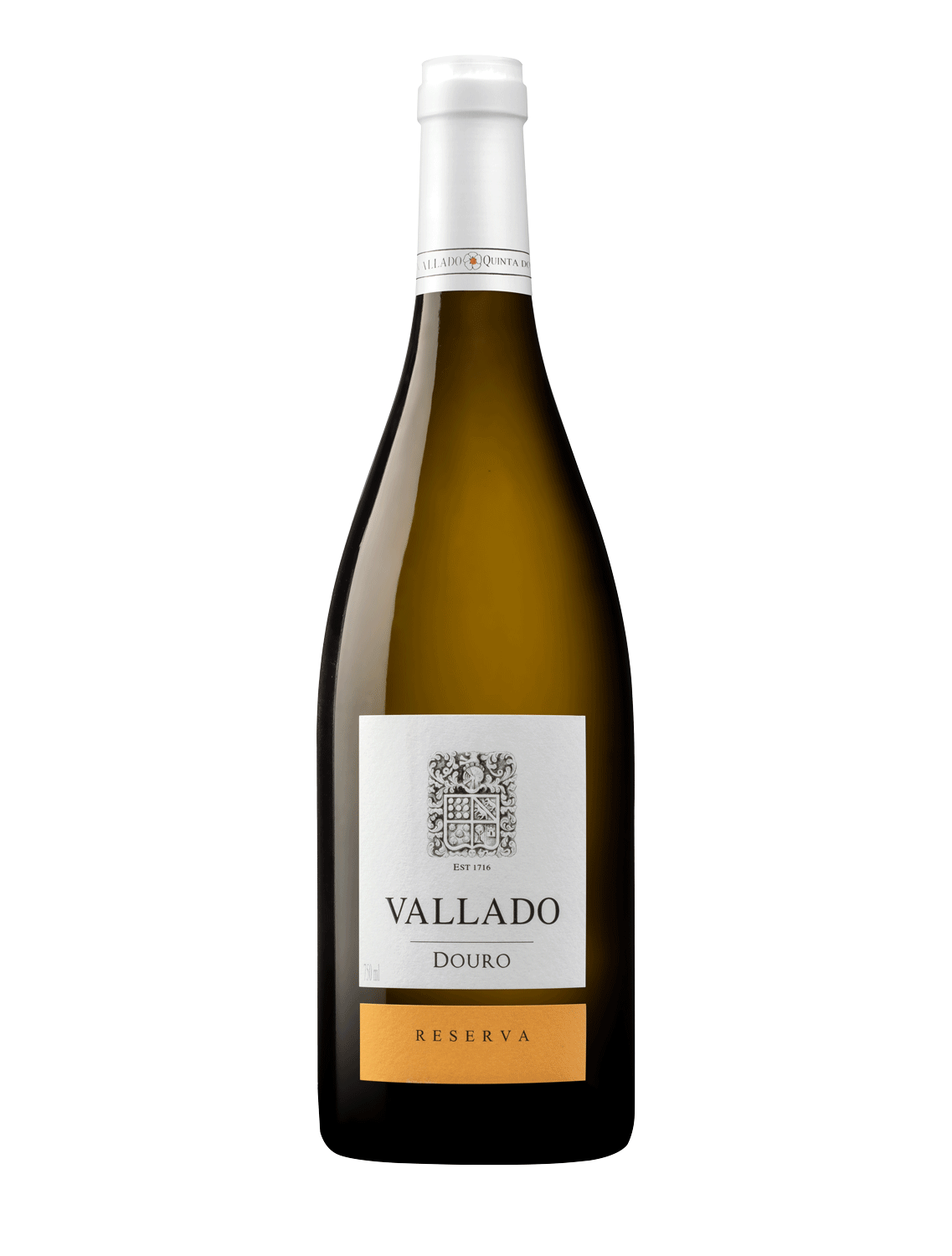 Vallado Reserve White 2023