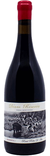 Vinhas Improvaveis Reserve Red 2021