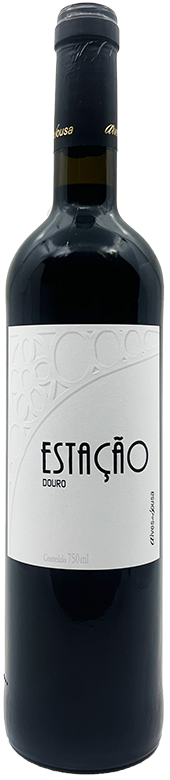 Estação Tinto 2021