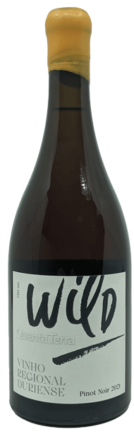Quanta Terra Wilde Rose 2021