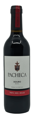 Quinta Da Pacheca Rosso 0.37l 2021