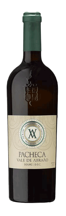 Pacheca Vale De Abraao White