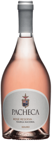 Quinta Da Pacheca Riserva Rosé 2021