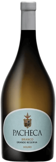 Quinta Da Pacheca Grande Réserve Blanc 2021