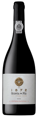 Quinta Da Foz 1872 Touriga Nacional Rotwein 2020