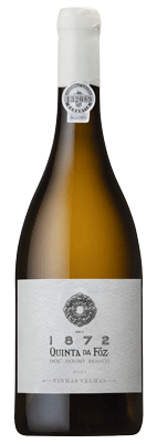 Quinta Da Foz 1872 Vieilles Vignes Blanc 2021