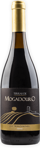 Terras De Mogadouro Harvest Red 2021
