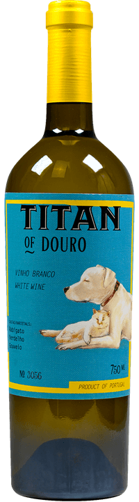Titan Reserve White 2023