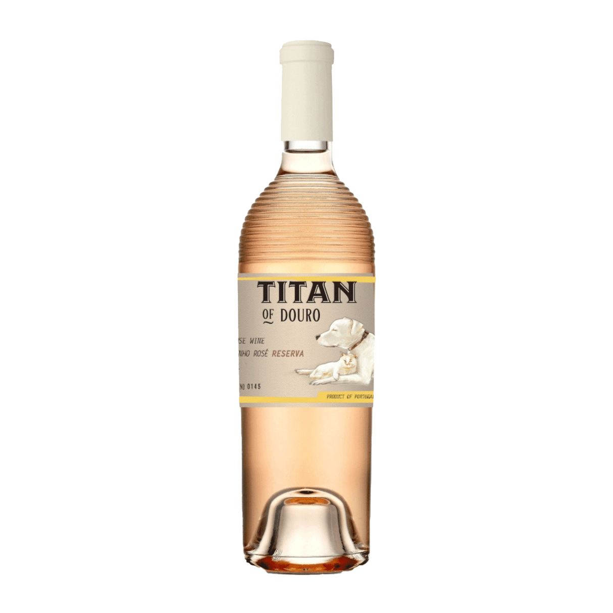 Titan Reserva Rosé 2023