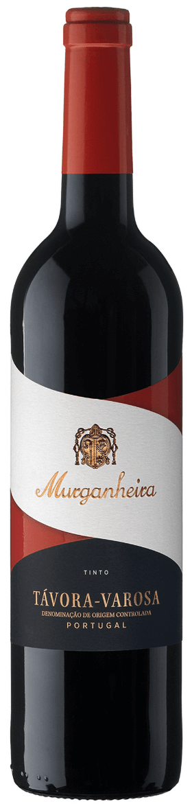 Murganheira Doc Tinto 2020