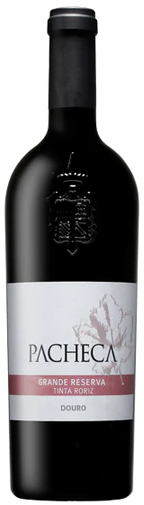 Quinta Da Pacheca Große Reserva Tinta Roriz Rot 2019