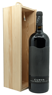 Curva Riserva Rosso Magnum 2021
