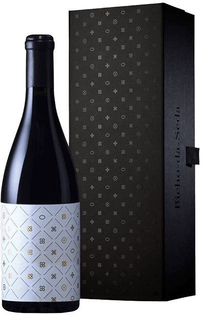 Quinta Dos Castelares Bicho Da Seda Rotwein 2021