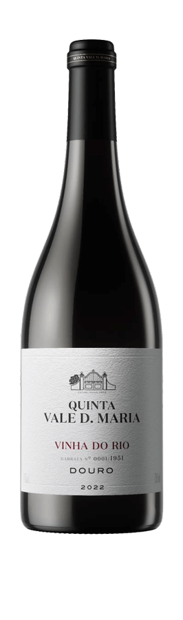 Quinta Vale Dona Maria Vinha Do Rio Tinto 2022