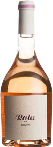 Rola Ernte Rose 2024
