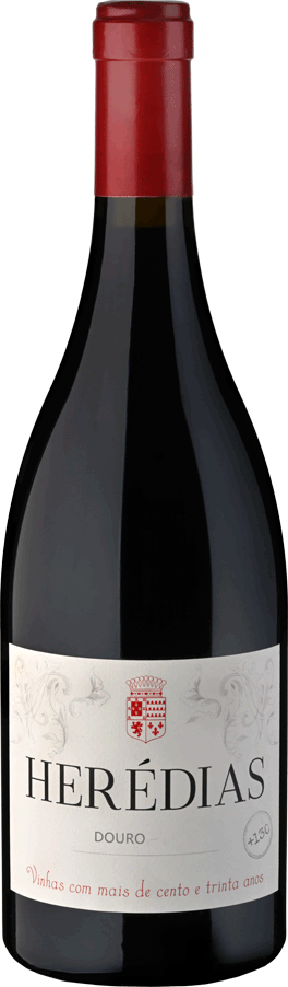 Heredias Große Reserva Rotwein 2020
