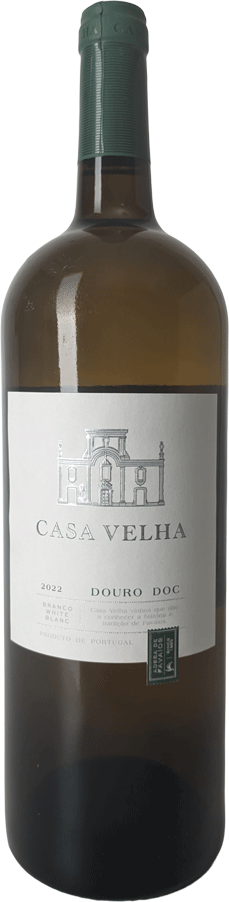 Casa Velha Blanco Magnum 2022