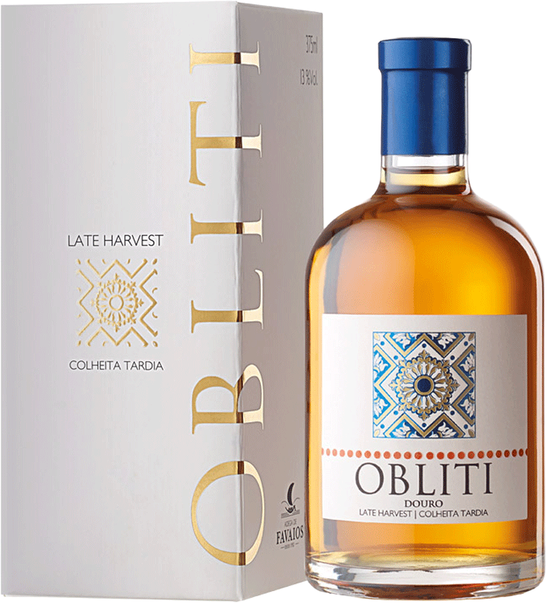 Obliti Vendemmia Tardiva 2019