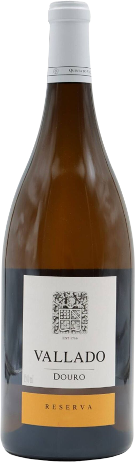 Vallado Reserve White Magnum 2020