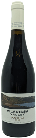 Vilarissa Valley Tinto 2023