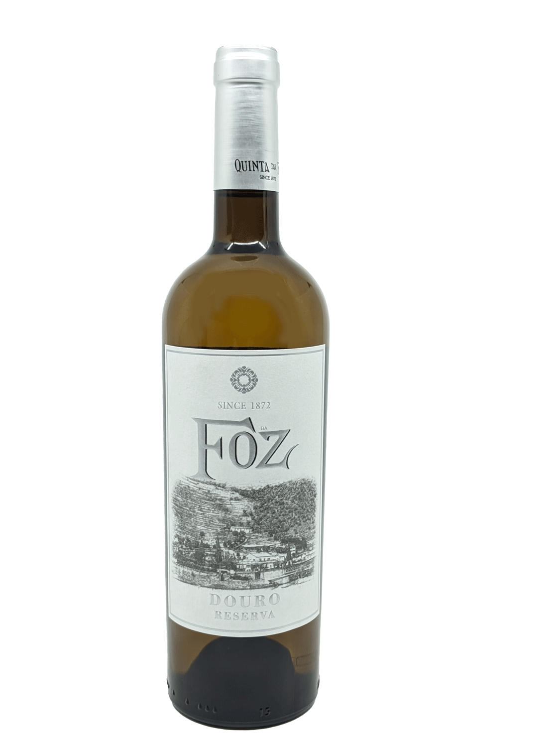 Quinta Da Foz Réserve Blanc 2023