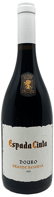Espada Cinta Grande Reserva Tinto 2021