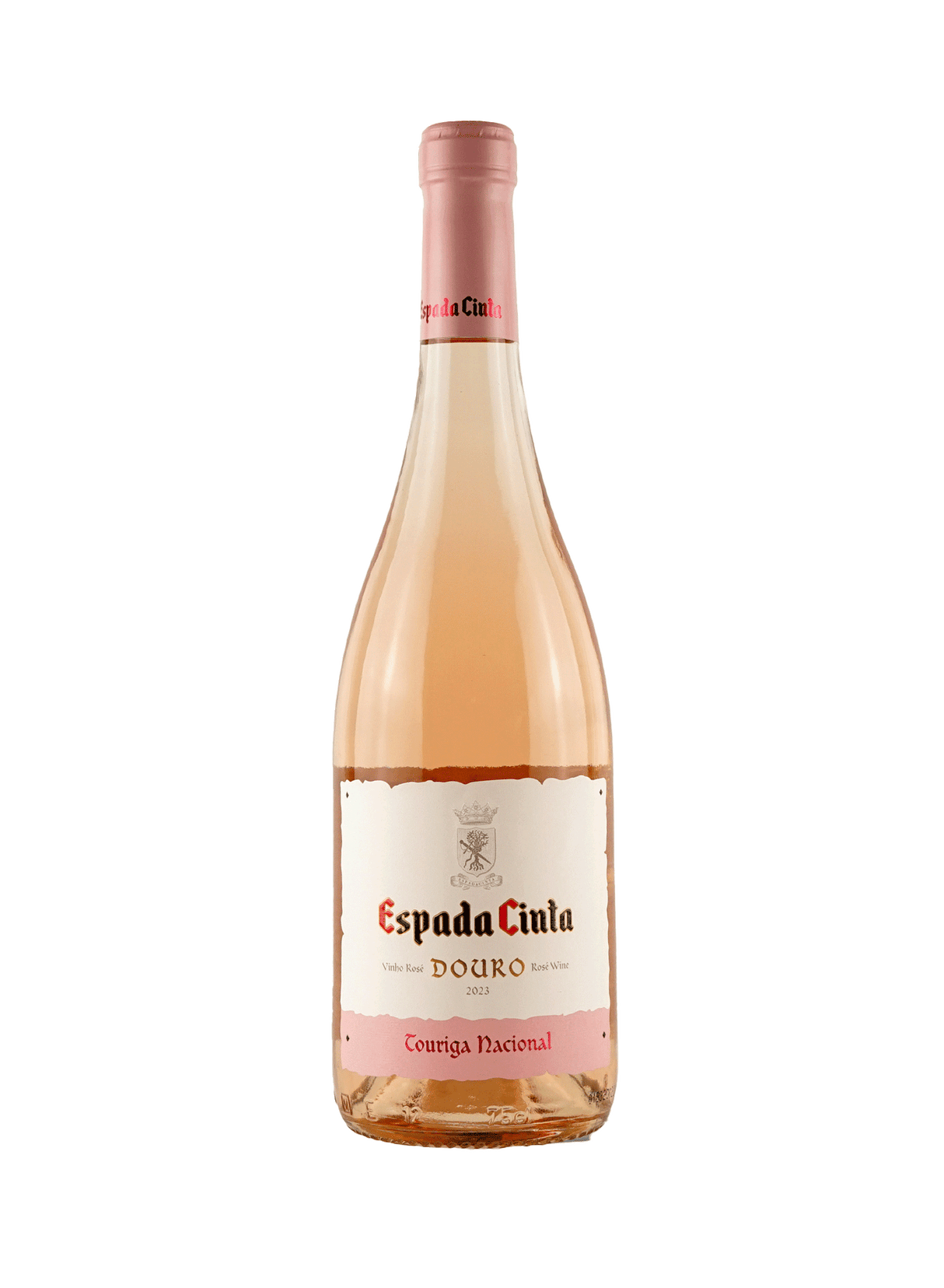 Espada Cinta Touriga Nacional Rose 2023