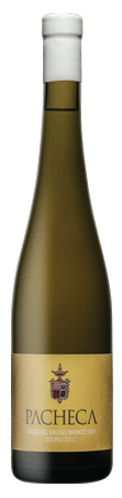 Quinta Da Pacheca Moscatel Galego Blanc 2022