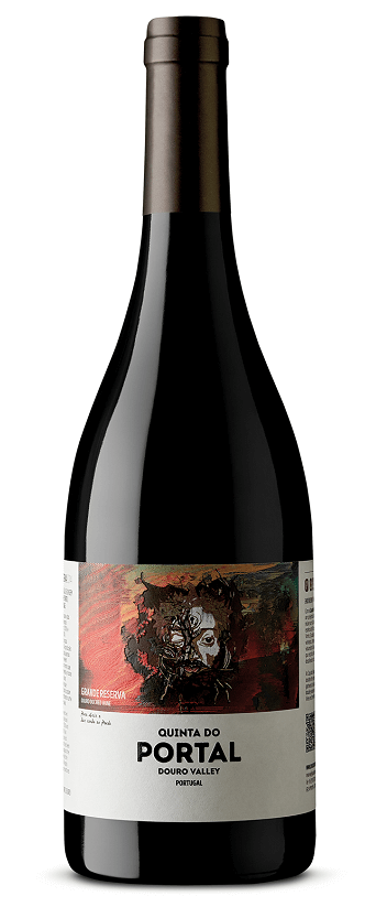 Quinta Do Portal Grande Reserve Red 2019
