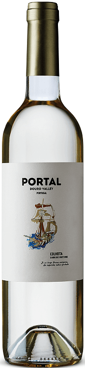 Quinta Do Portal Colheita Blanc 2023