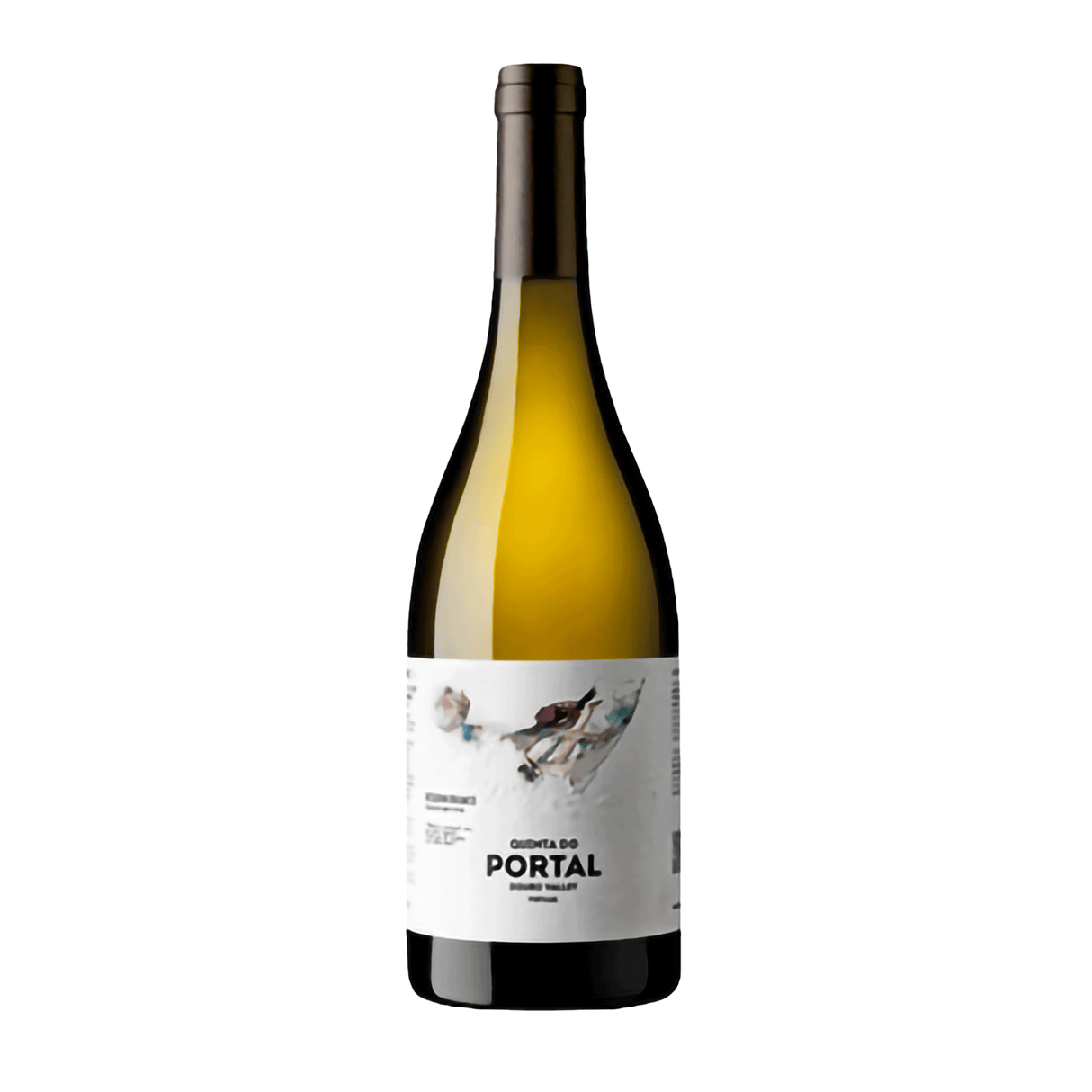Quinta Do Portal Réserve Blanc 2023