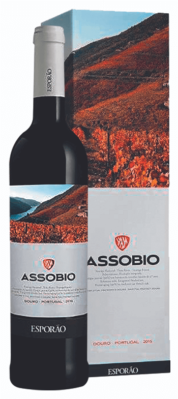 Assobio Red Magnum 2022