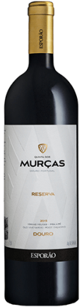 Quinta Dos Murças Reserva Rotwein Magnum 2018