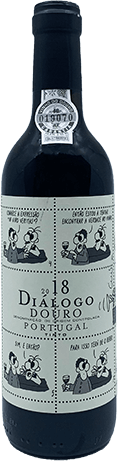 Dialogo Red Wine 37cl 2021