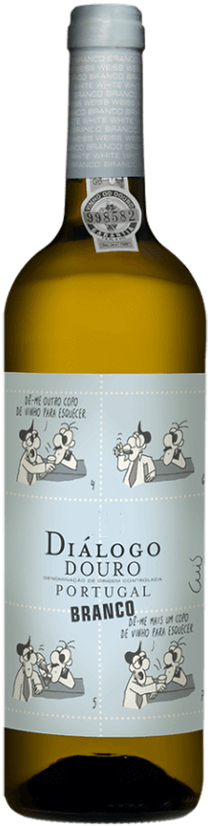 Diálogo Branco 2024