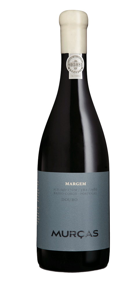 Quinta Dos Murças Margem Rotwein 2022