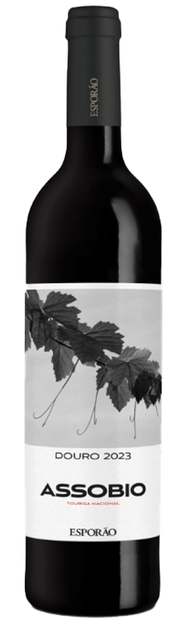 Assobio Touriga Nacional Rosso 2023